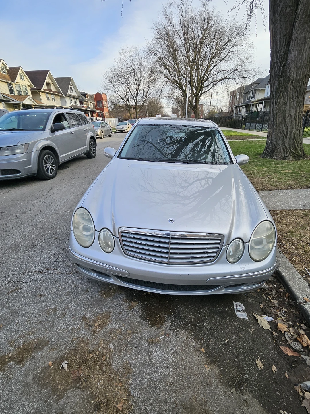 Mercedes-benz 350 4 matic 2006 - photo 2