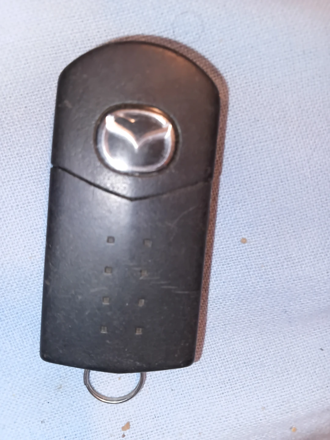 Mazda Key Fob Remote