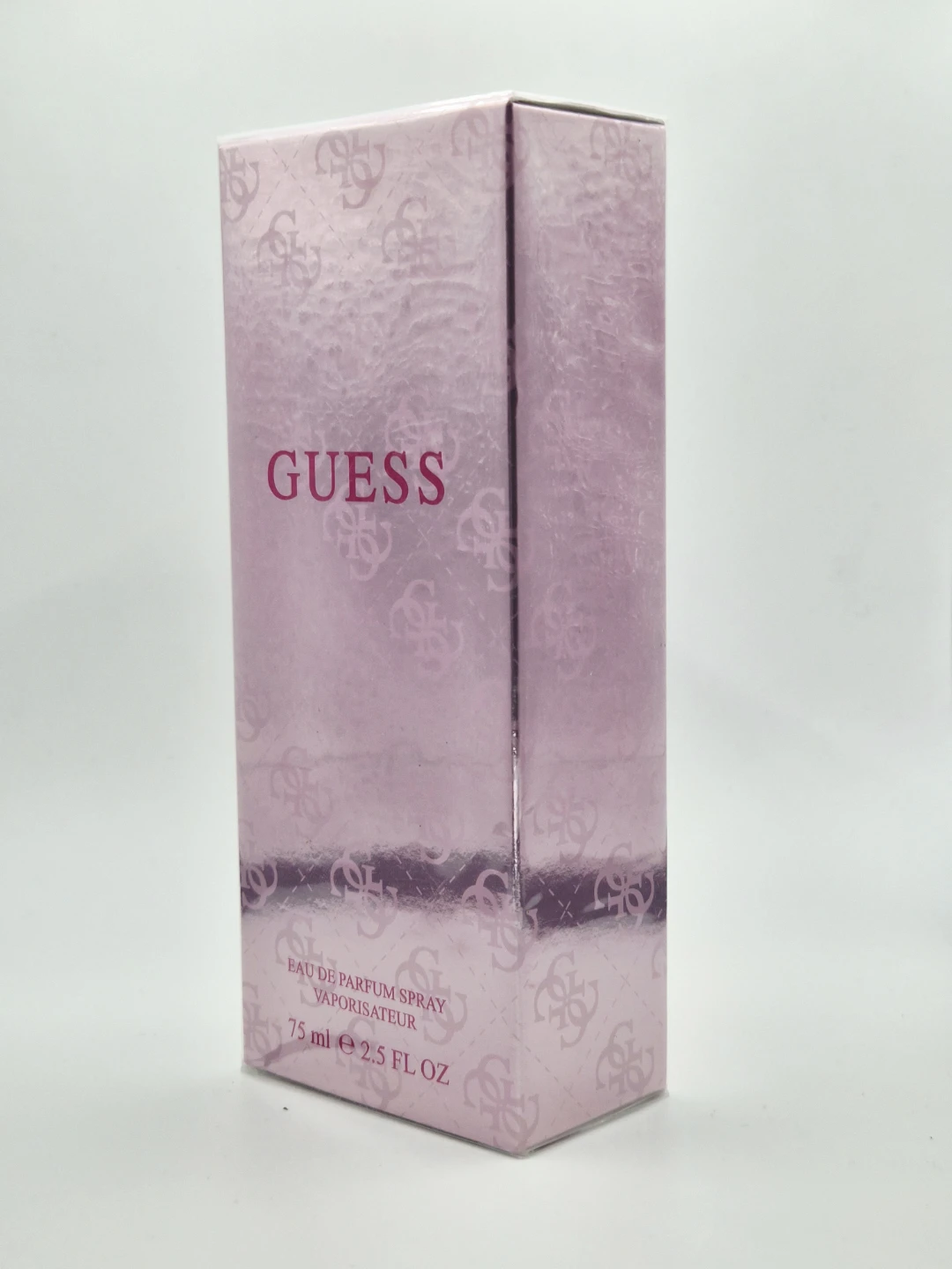 Guess Eau de Parfum Spray 75 ml / 2.5 FL OZ