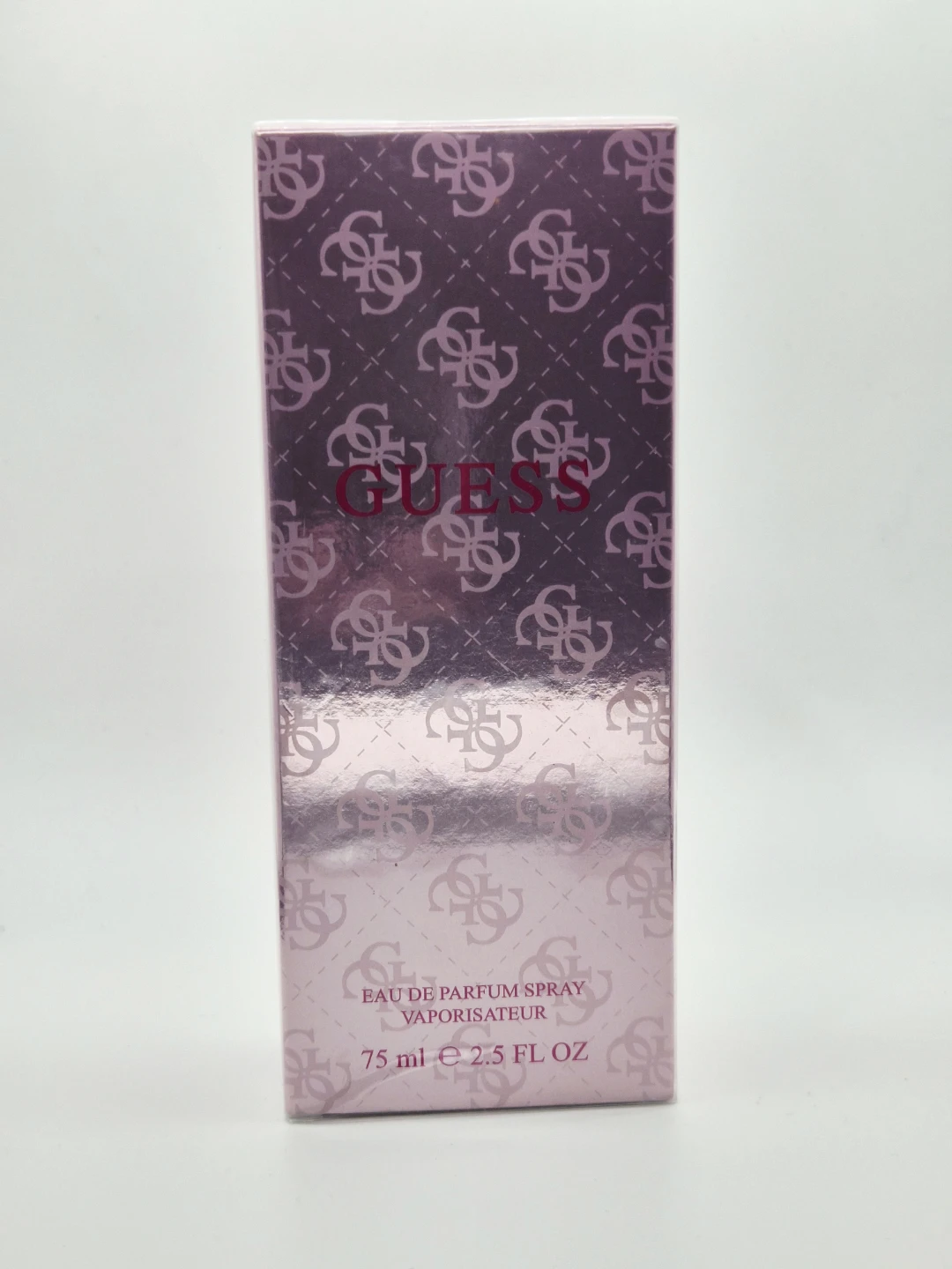 Guess Eau de Parfum Spray 75 ml / 2.5 FL OZ - photo 2