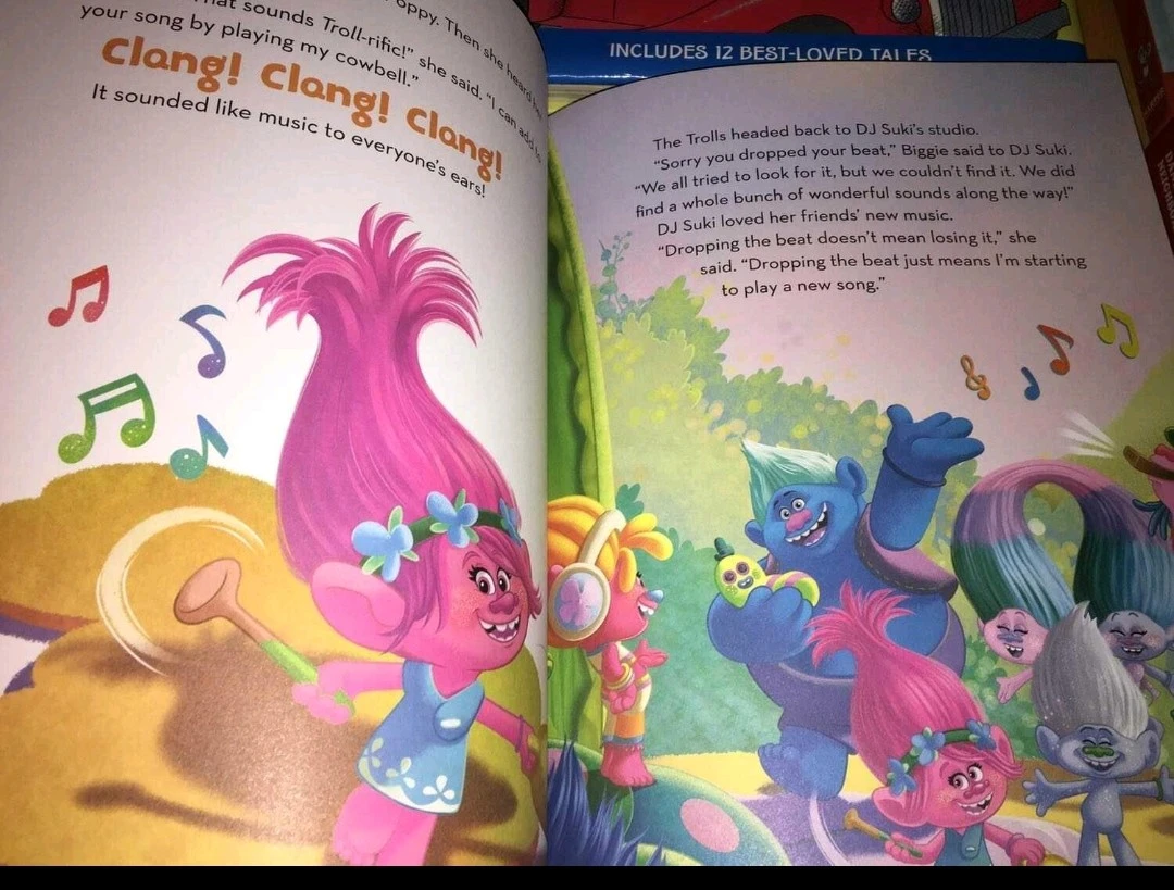 Disney 5-Minute Stories Bundle - photo 2