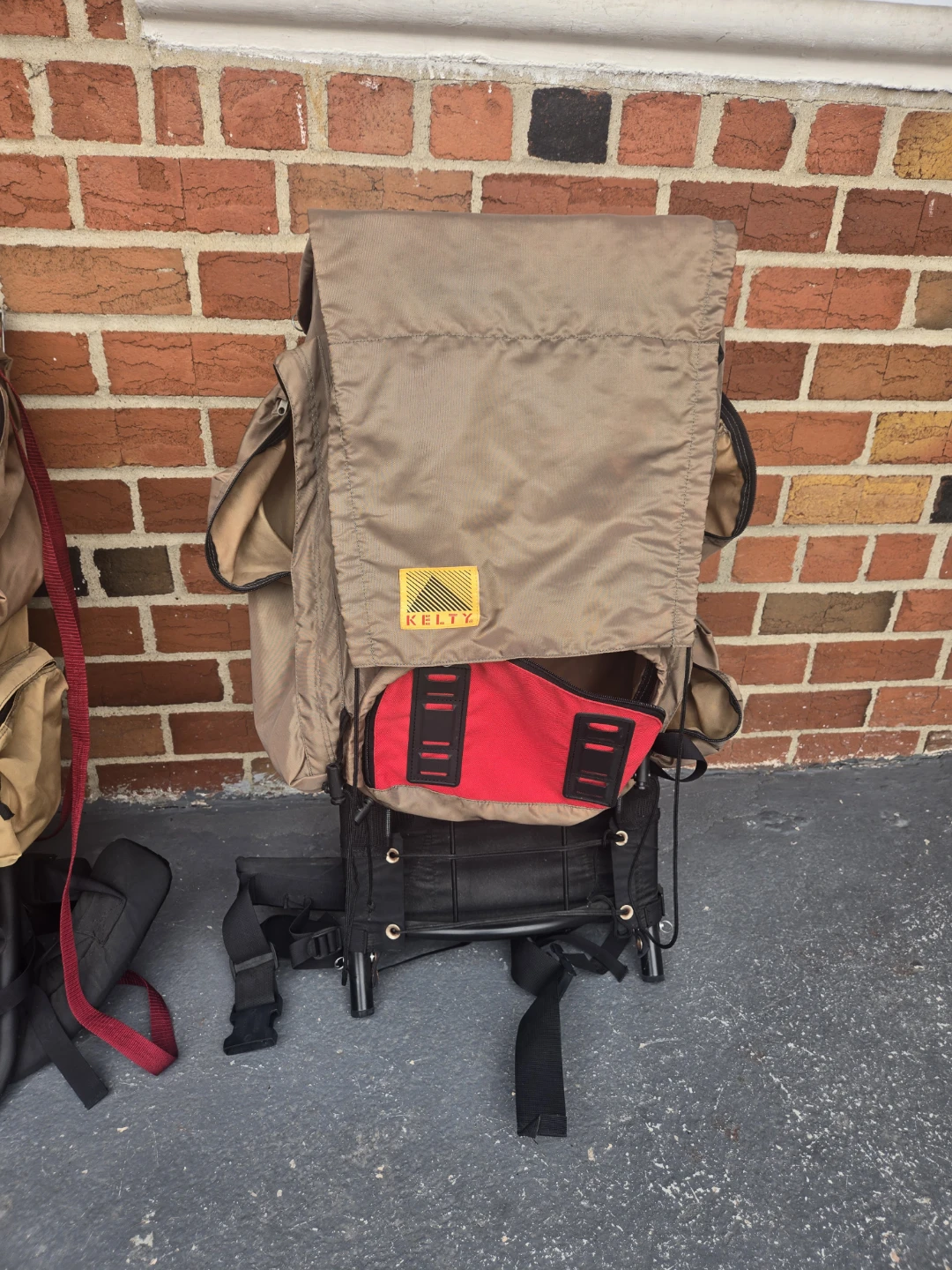 Kelty back packs - photo 3