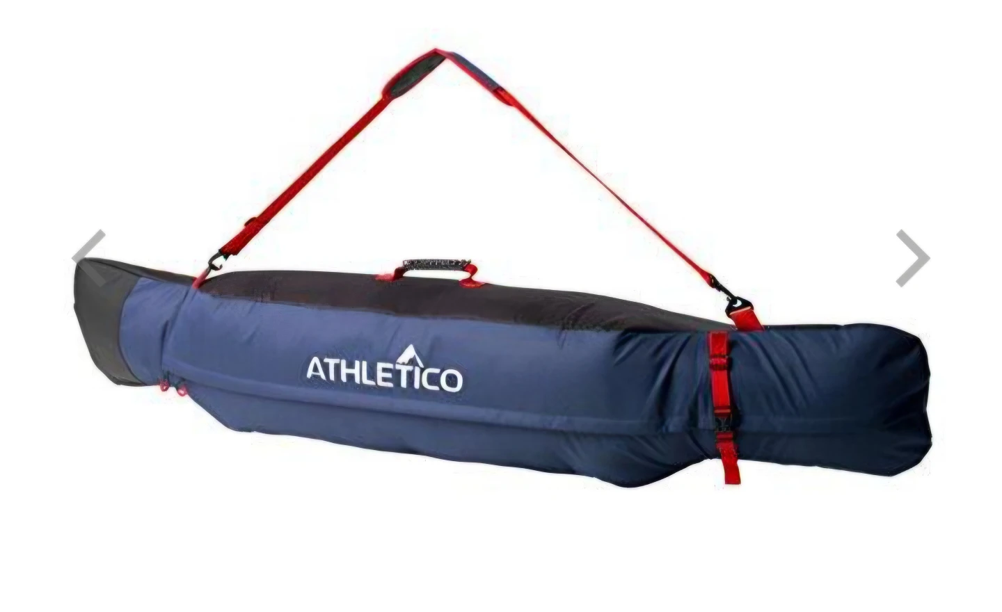 Athletico Snowboard Bag 🥕