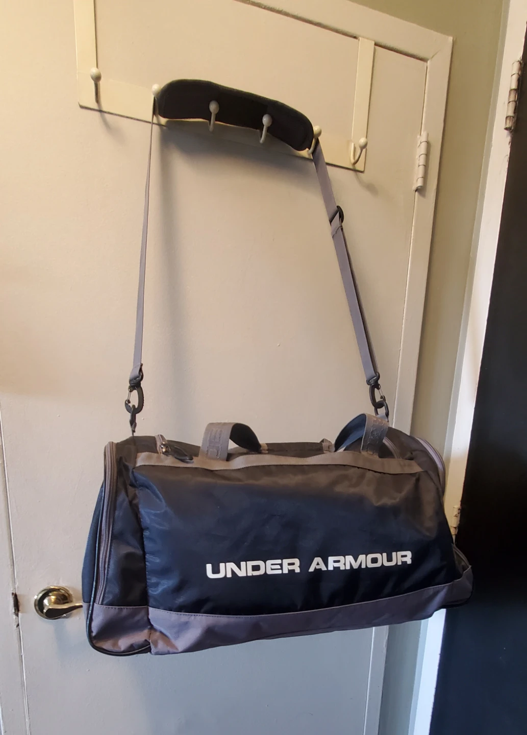 Under Armour Duffle Big Bag New - photo 5