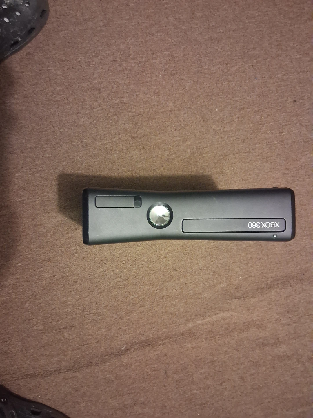 Xbox 360 Console Bundle with 10 Games - photo 3