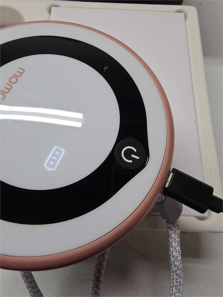 Momcozy V1 Pro Electric Double Breast Pump - photo 4