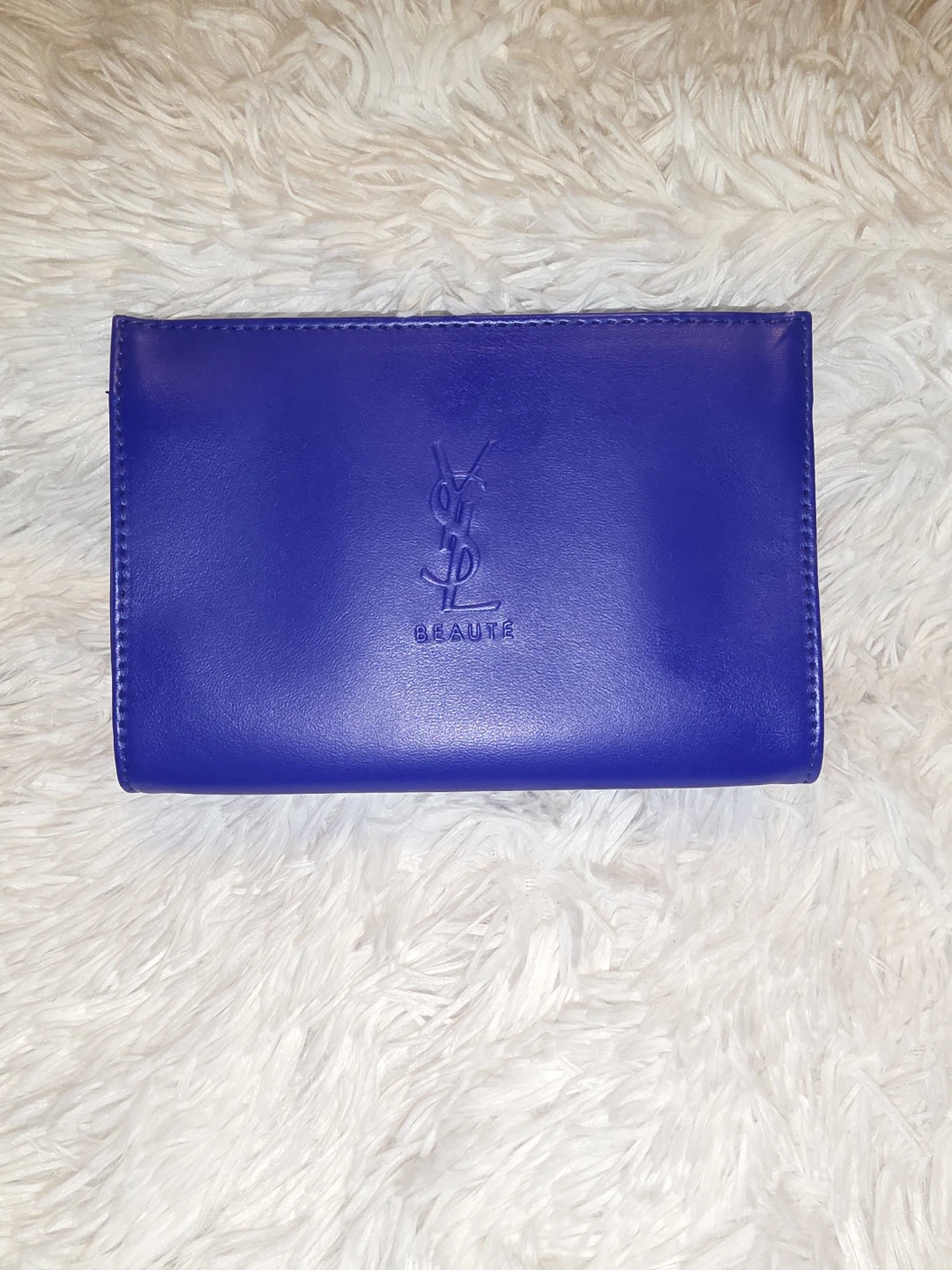 Yves Saint Laurent Beauté Pouch