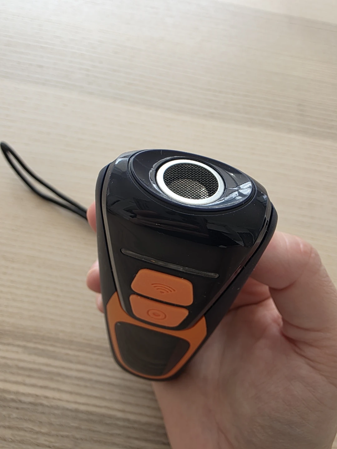 Arien Anti Barking Device - 50FT Range - photo 2