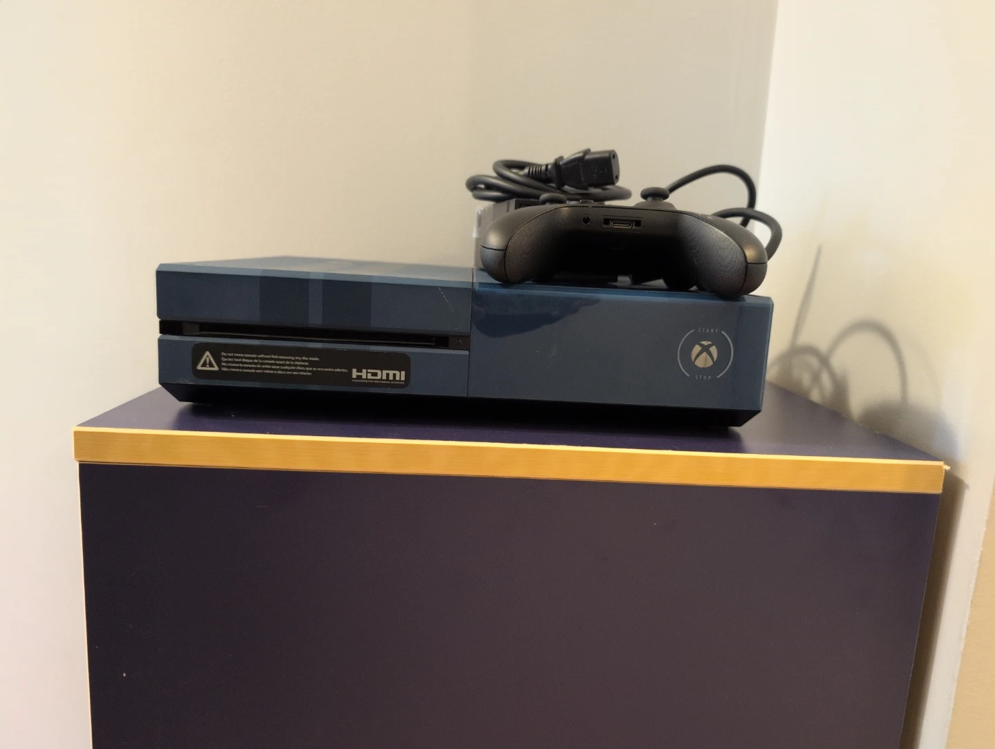 Xbox One - Forza Motorsport Edition
