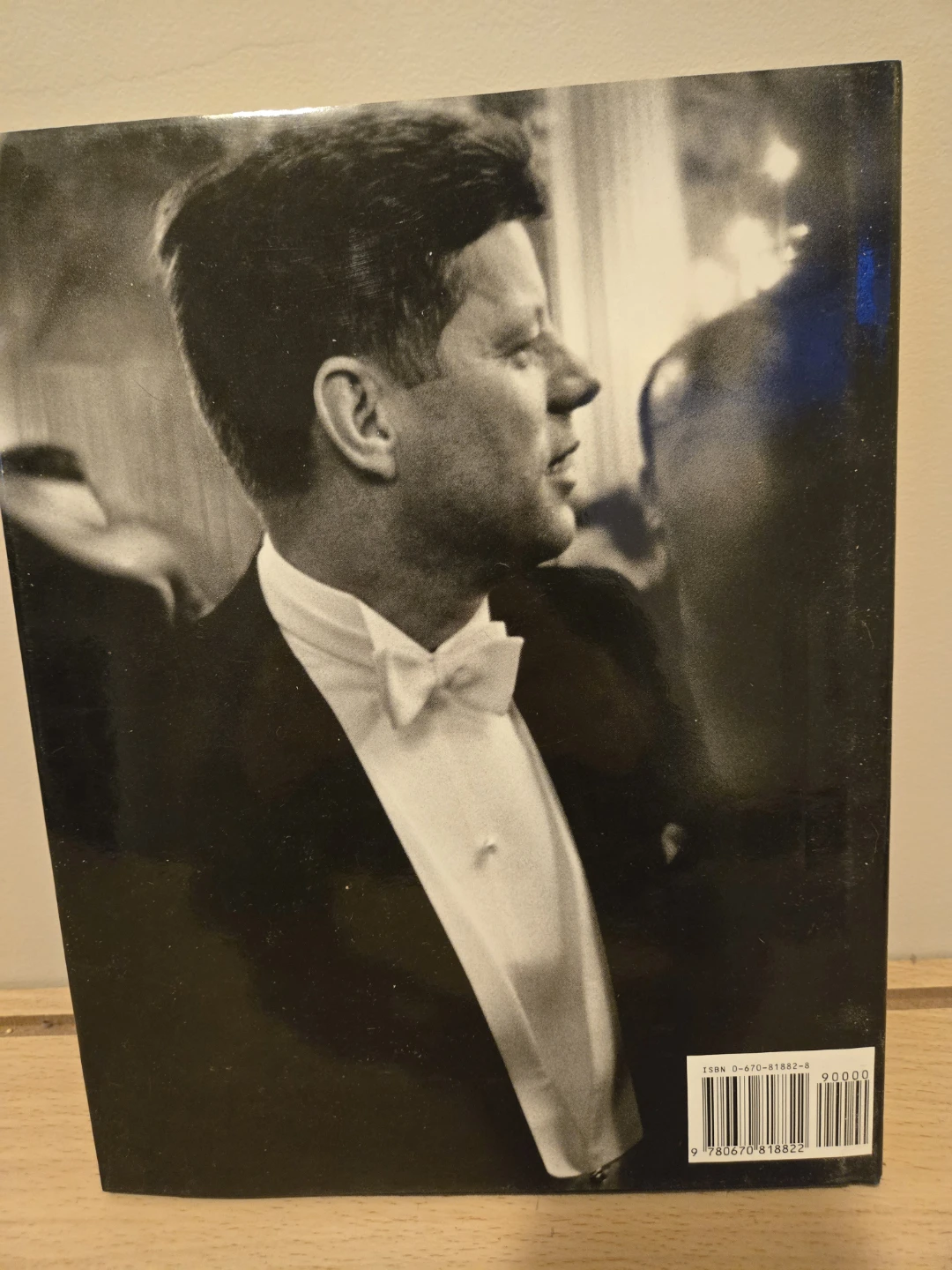 The Kennedy Legacy: A Generation Later Book - photo 2