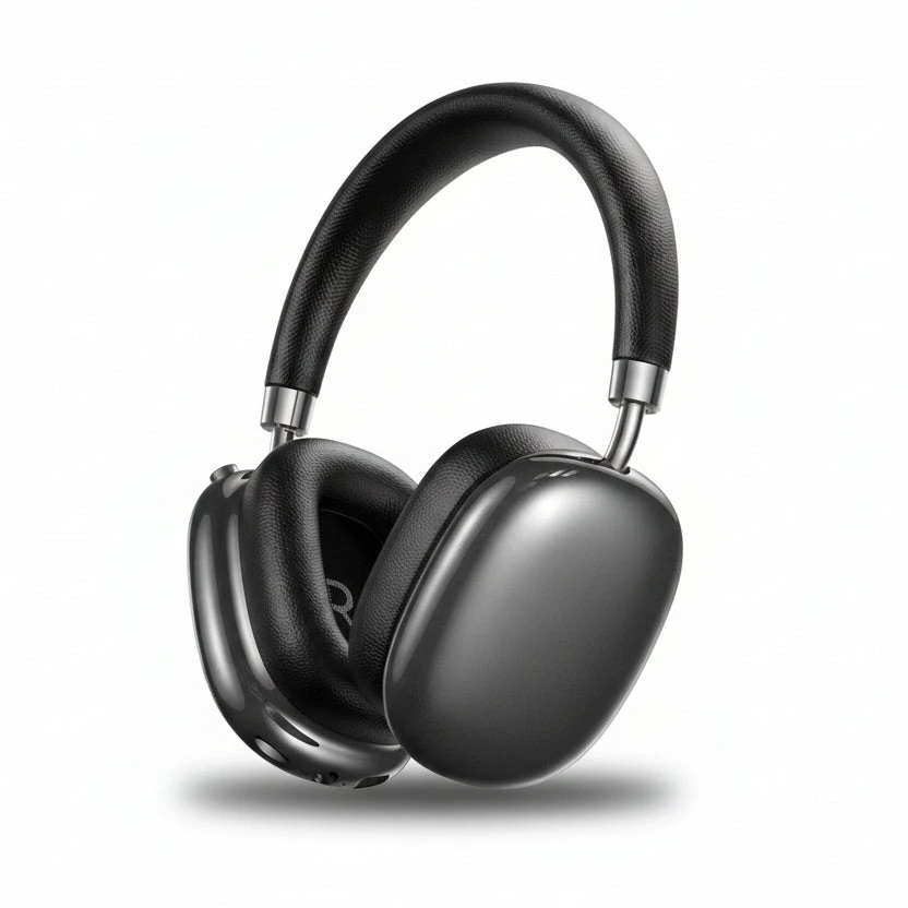 Comfortable Headphones for All-Day Use - photo 2