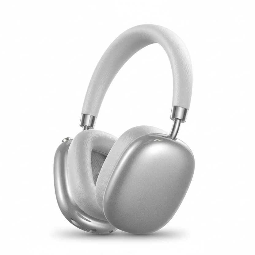 Comfortable Headphones for All-Day Use - photo 3