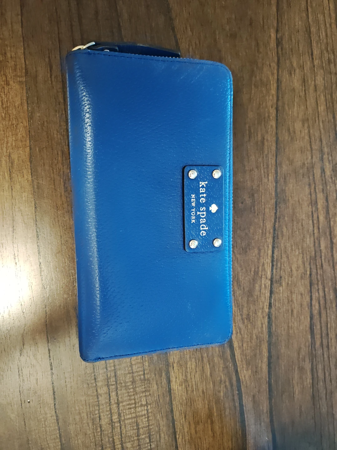 Kate Spade Zip Around Wallet - photo 2