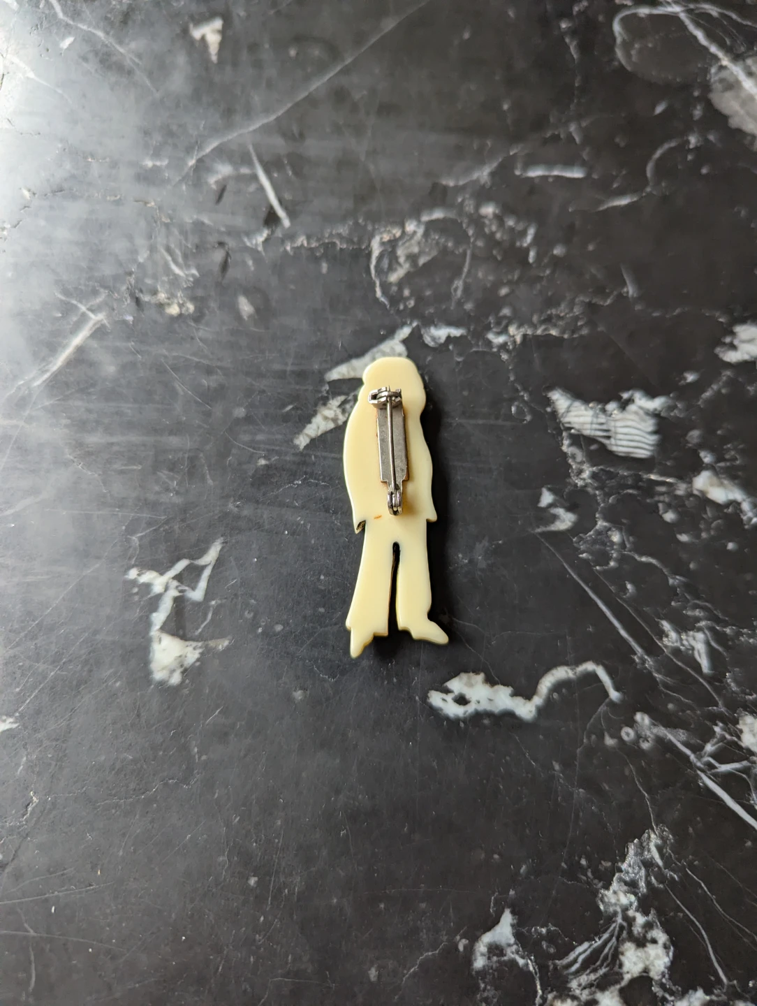 Pierrot Pin - photo 2