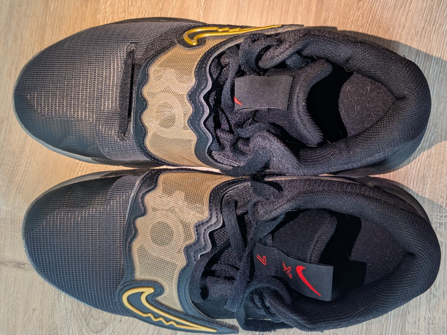 Nike Men's Basketball shoes