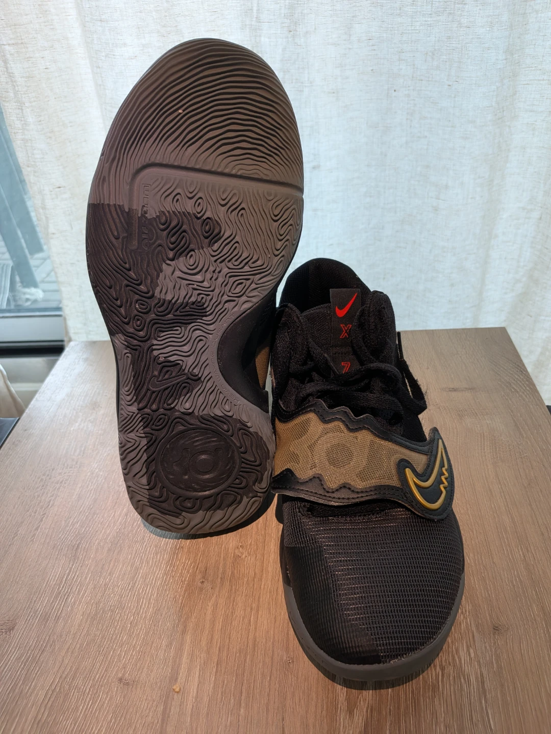 Nike Men's Basketball shoes - photo 4