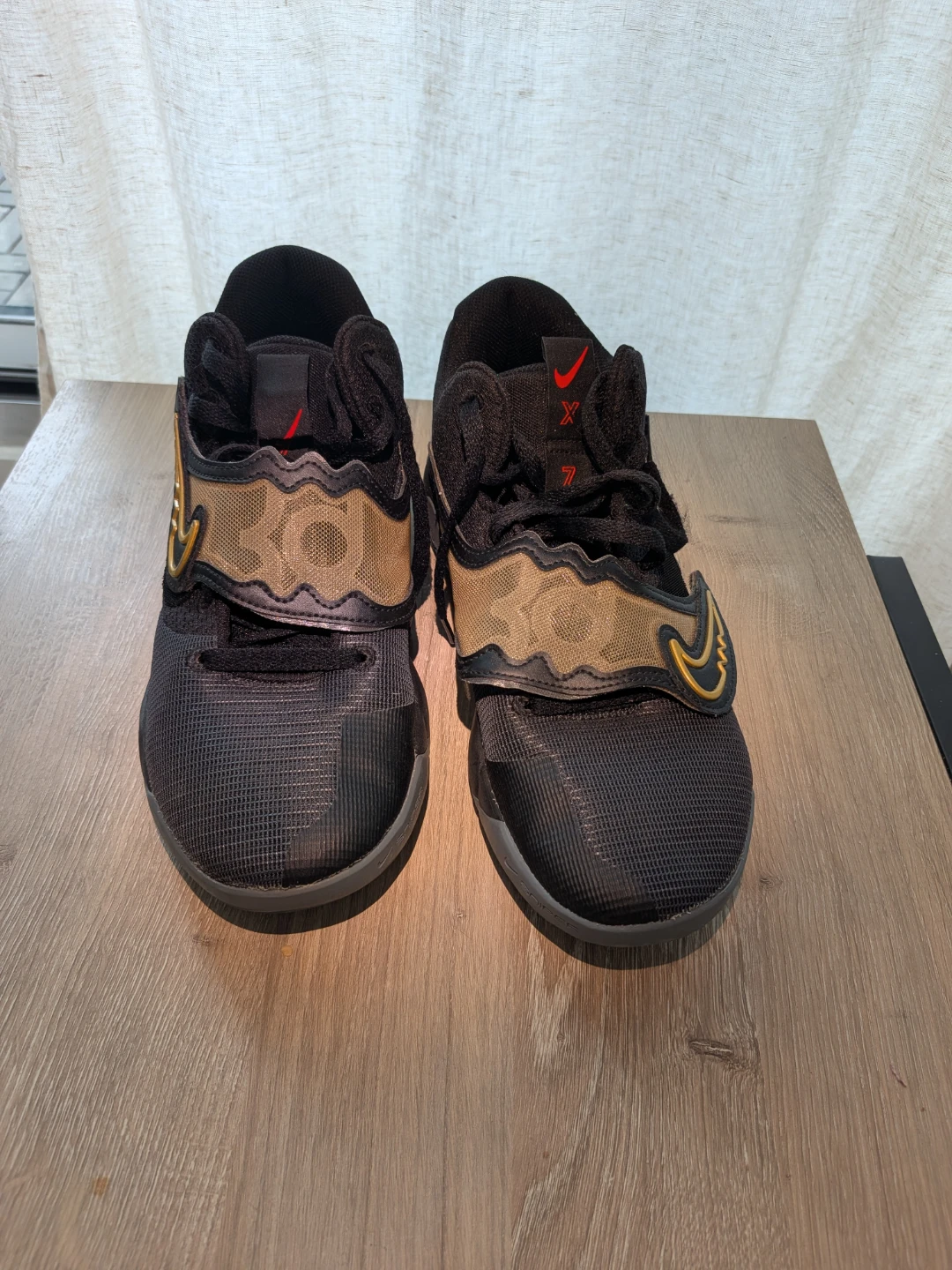 Nike Men's Basketball shoes - photo 5