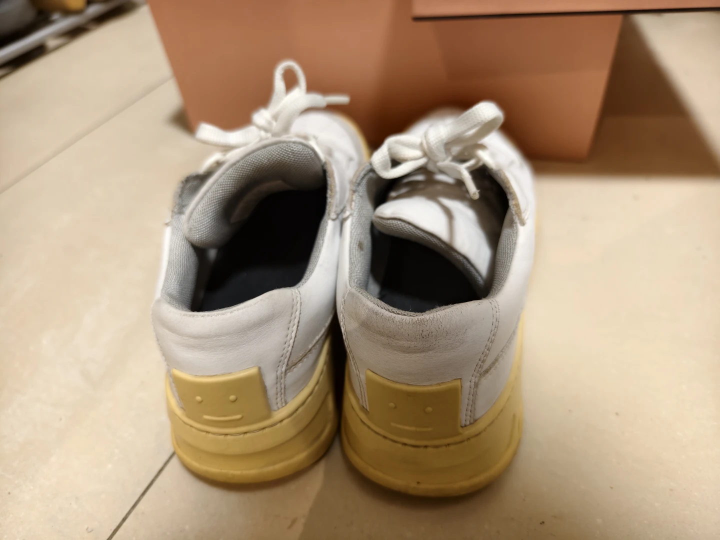 Acne Studios Sneakers - photo 2