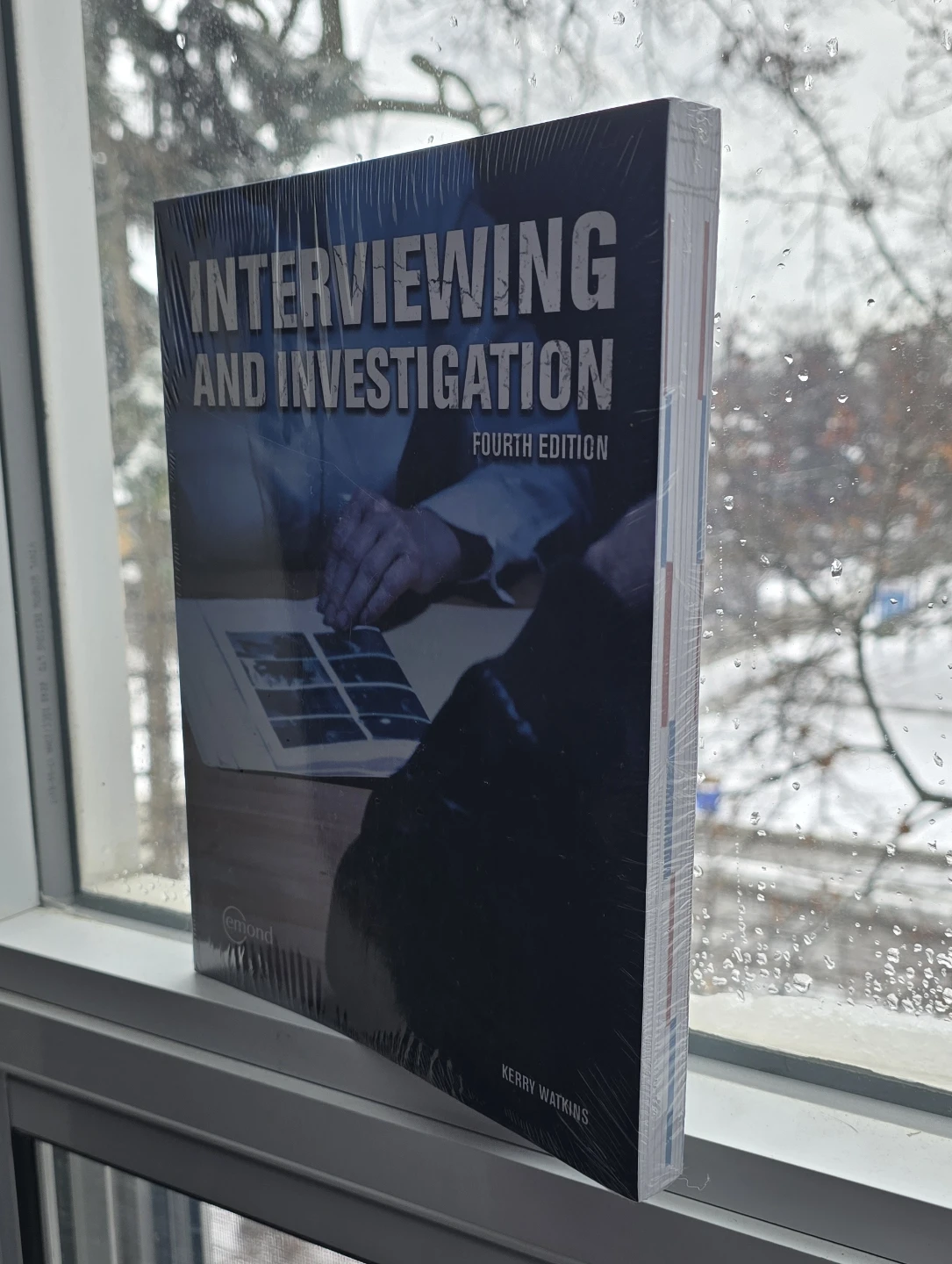 Interviewing and Investigation Fourth Edition Book - photo 2