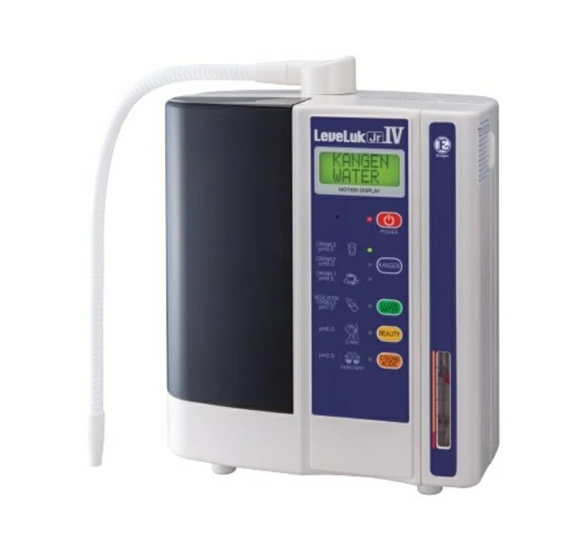 Enagic LeveLuk JRIV Kangen Water Machine - photo 2