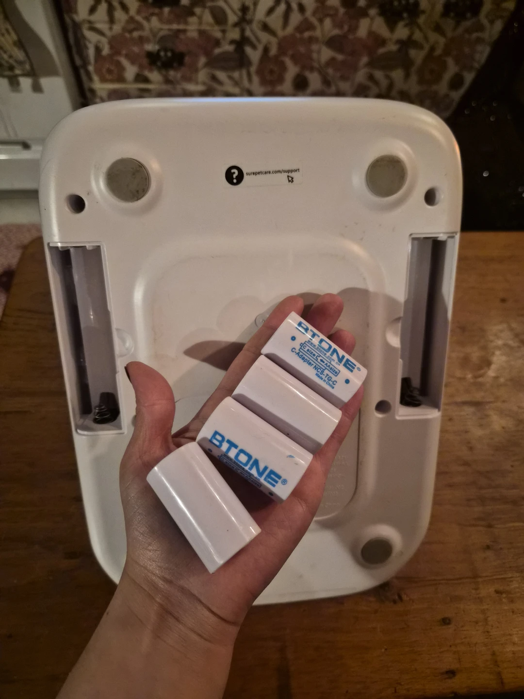 SureFeed Microchip Pet Feeder - photo 3