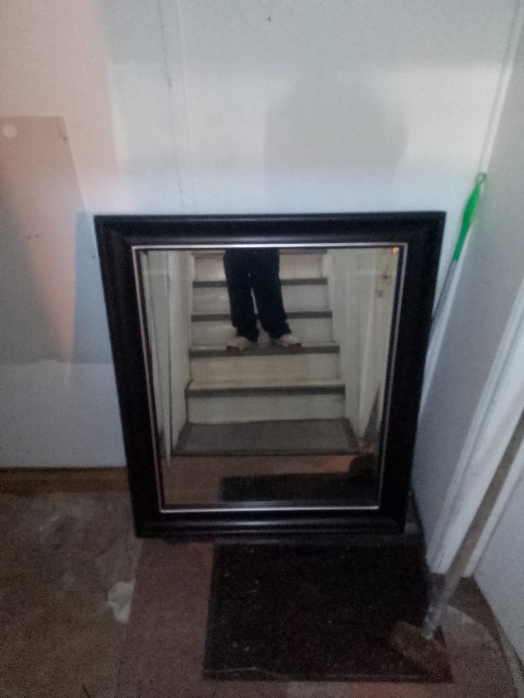 Dresser With Mirror - photo 4