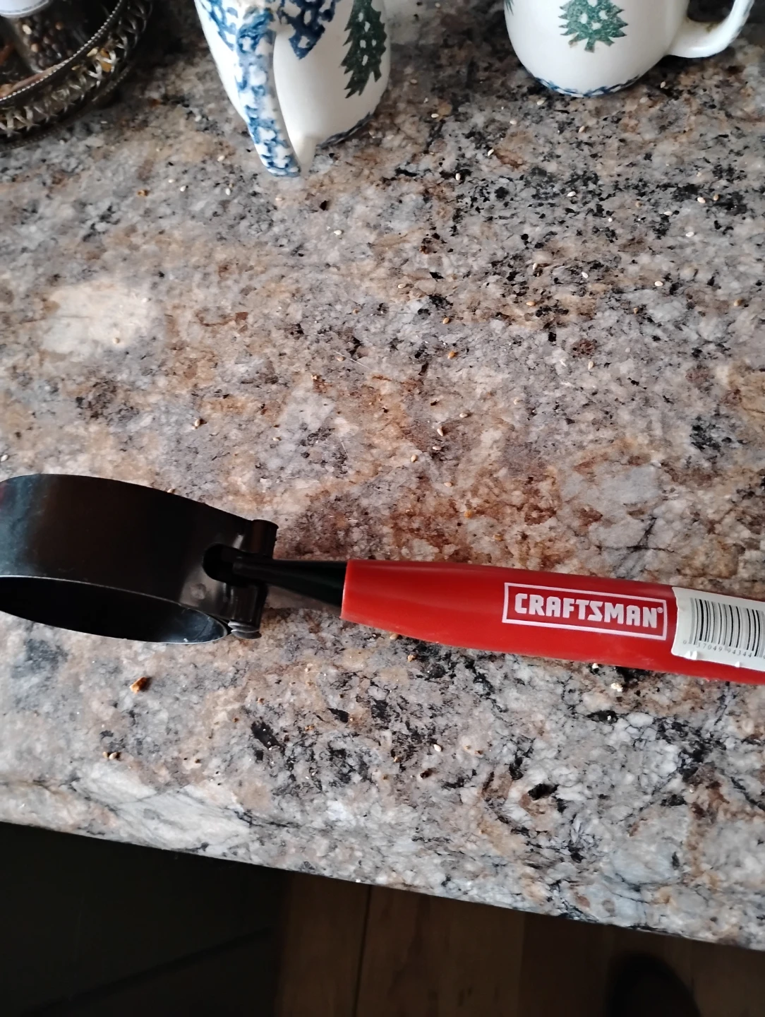 Craftsman Oil Filter Wrench - photo 2