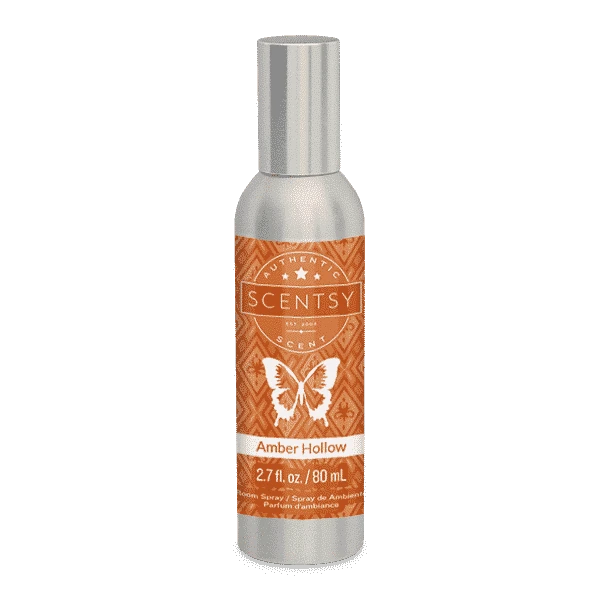 Scentsy Room Sprays