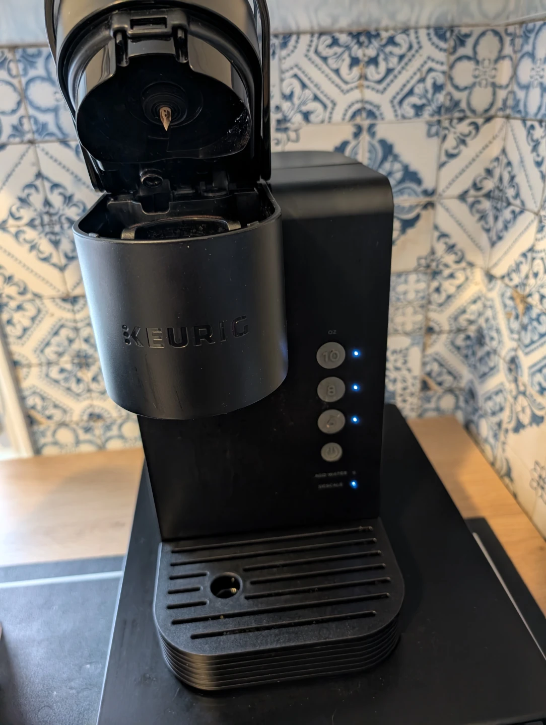Keurig K-cup Coffee Maker - photo 3