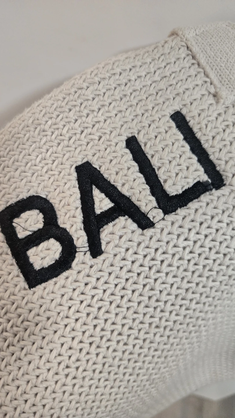 Knit Tote Bag "BALI" - photo 5