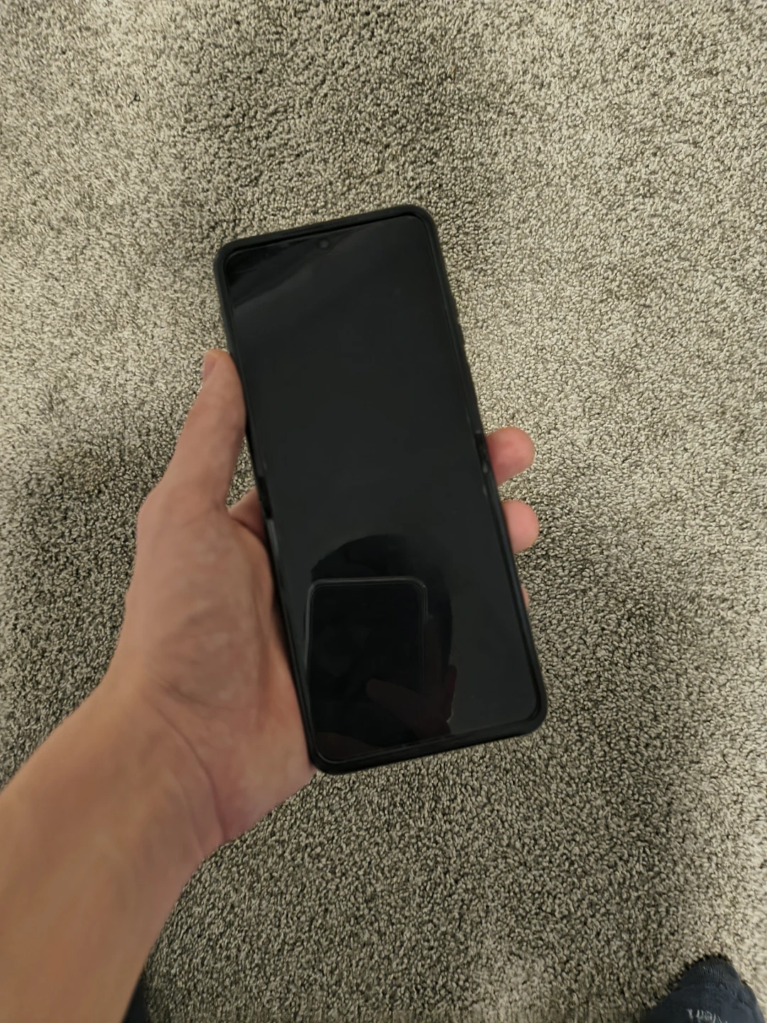 Motorola RAZR Flip Phone 2024 plus - photo 3