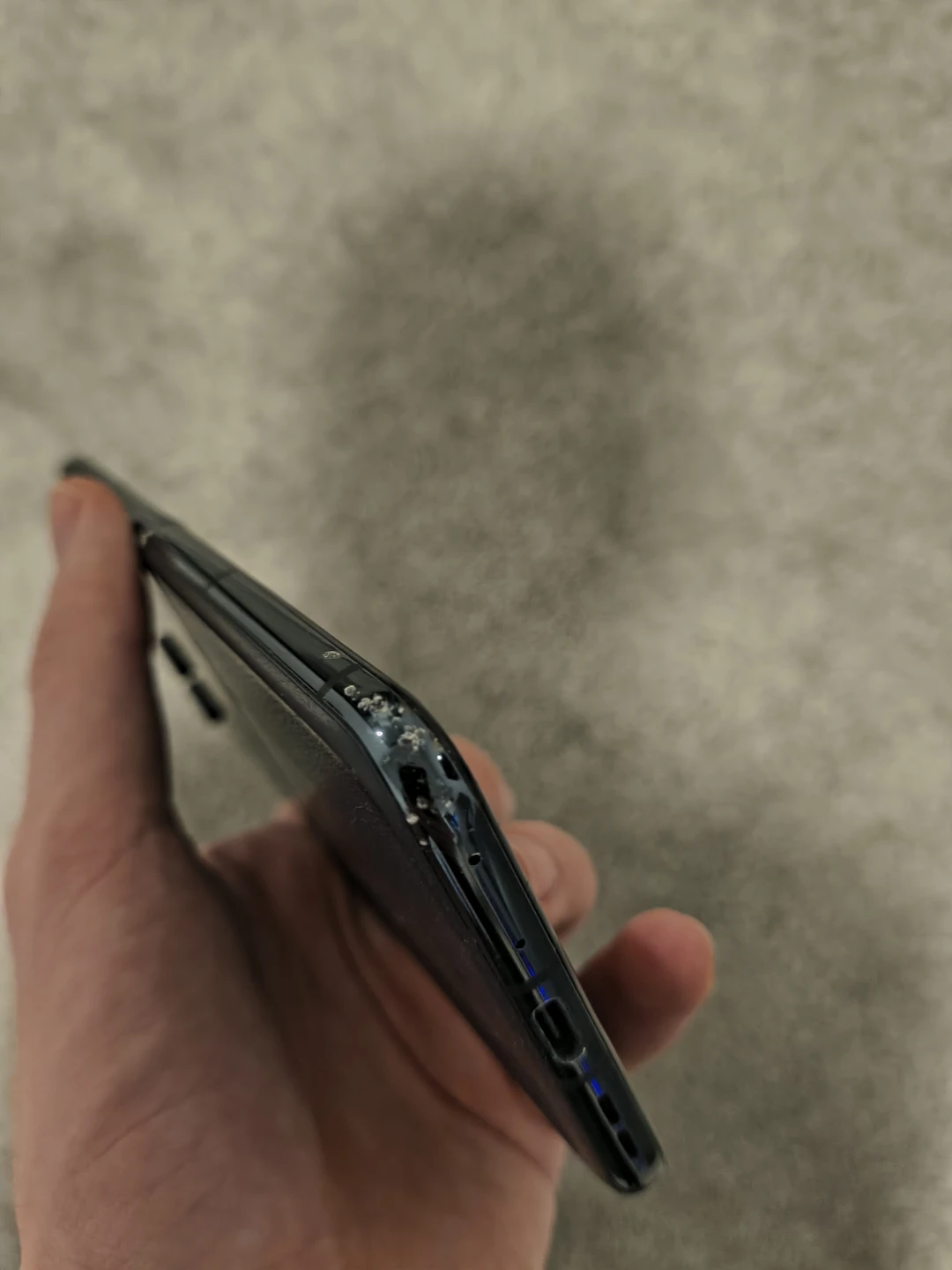 Motorola RAZR Flip Phone 2024 plus - photo 5