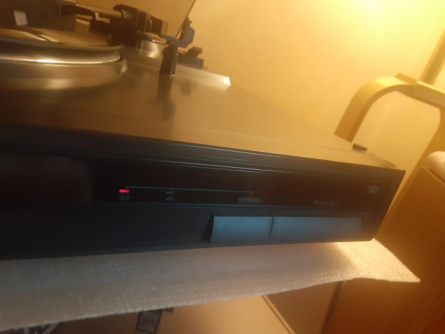 Vintage Kenwood Full Automatic Turntable Long Weekend price !! - photo 2