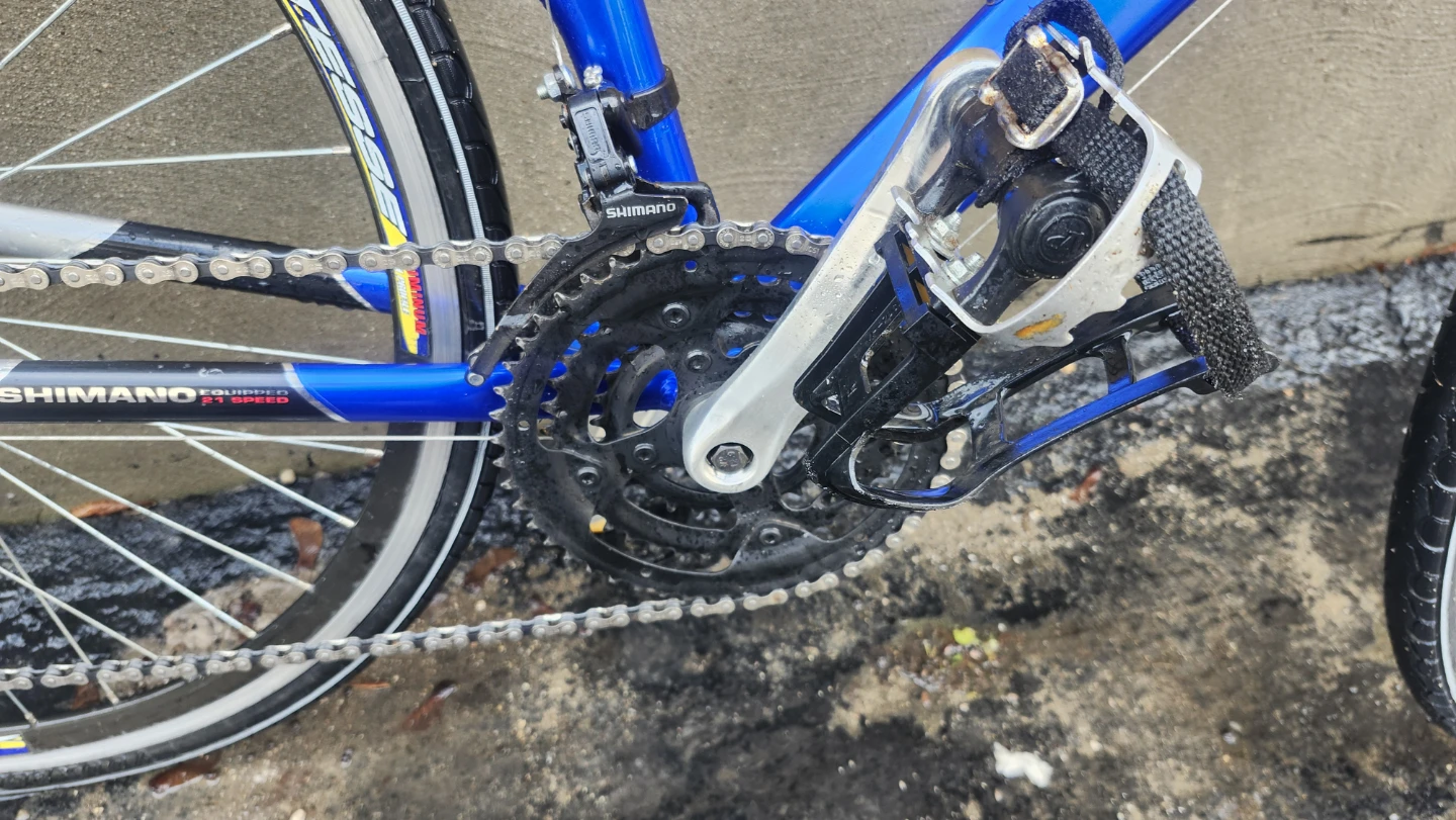 Medalist roadbike 2018 - photo 2