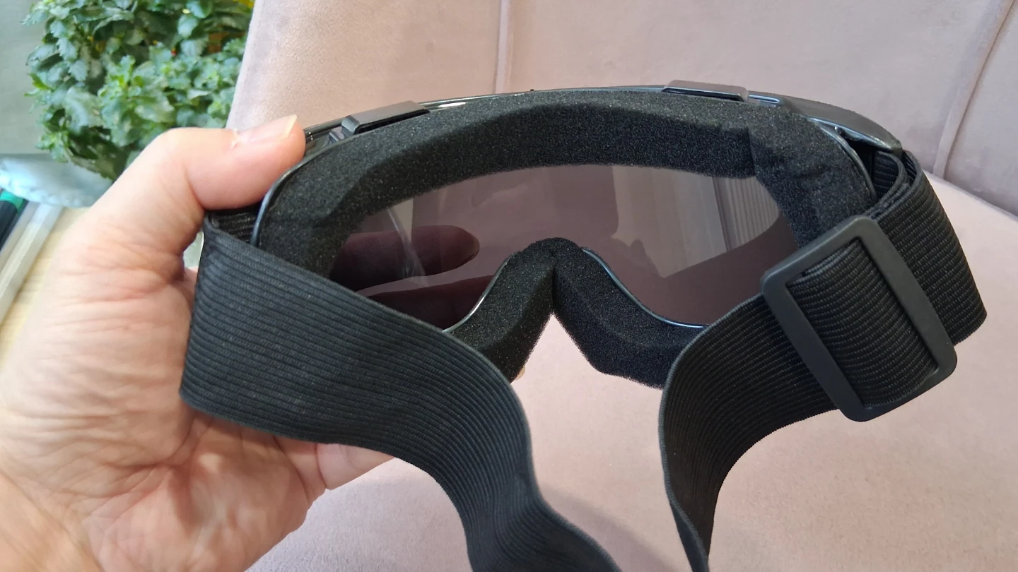 NEW, Large Frame Ski Goggles, Anti FOG, UV Protection, Snowboard - photo 4