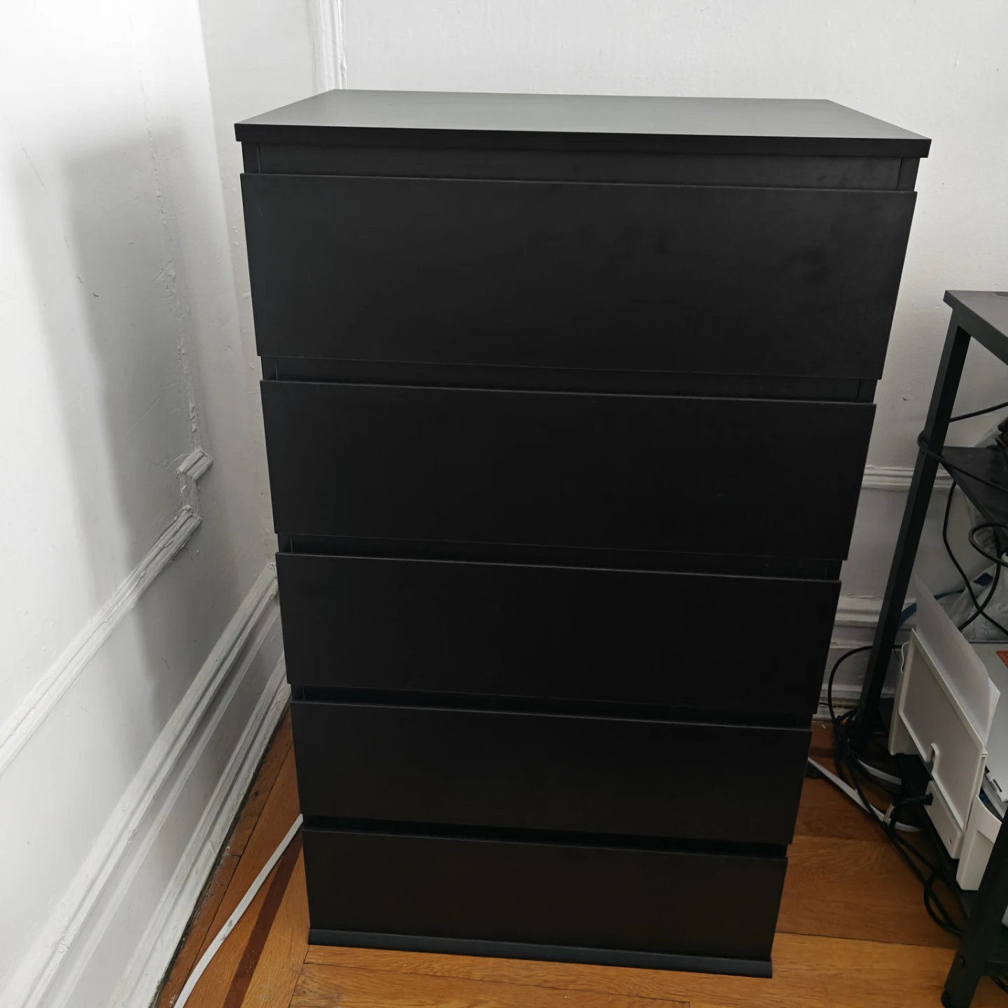 Homfa 5  Dresser