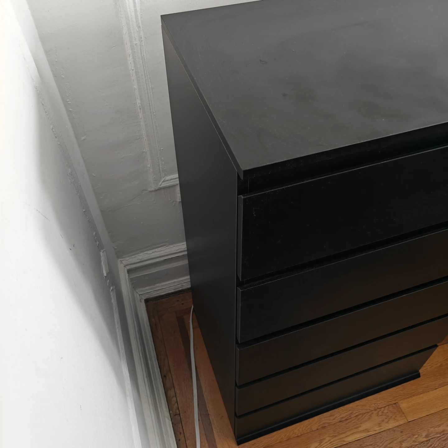 Homfa 5  Dresser - photo 2