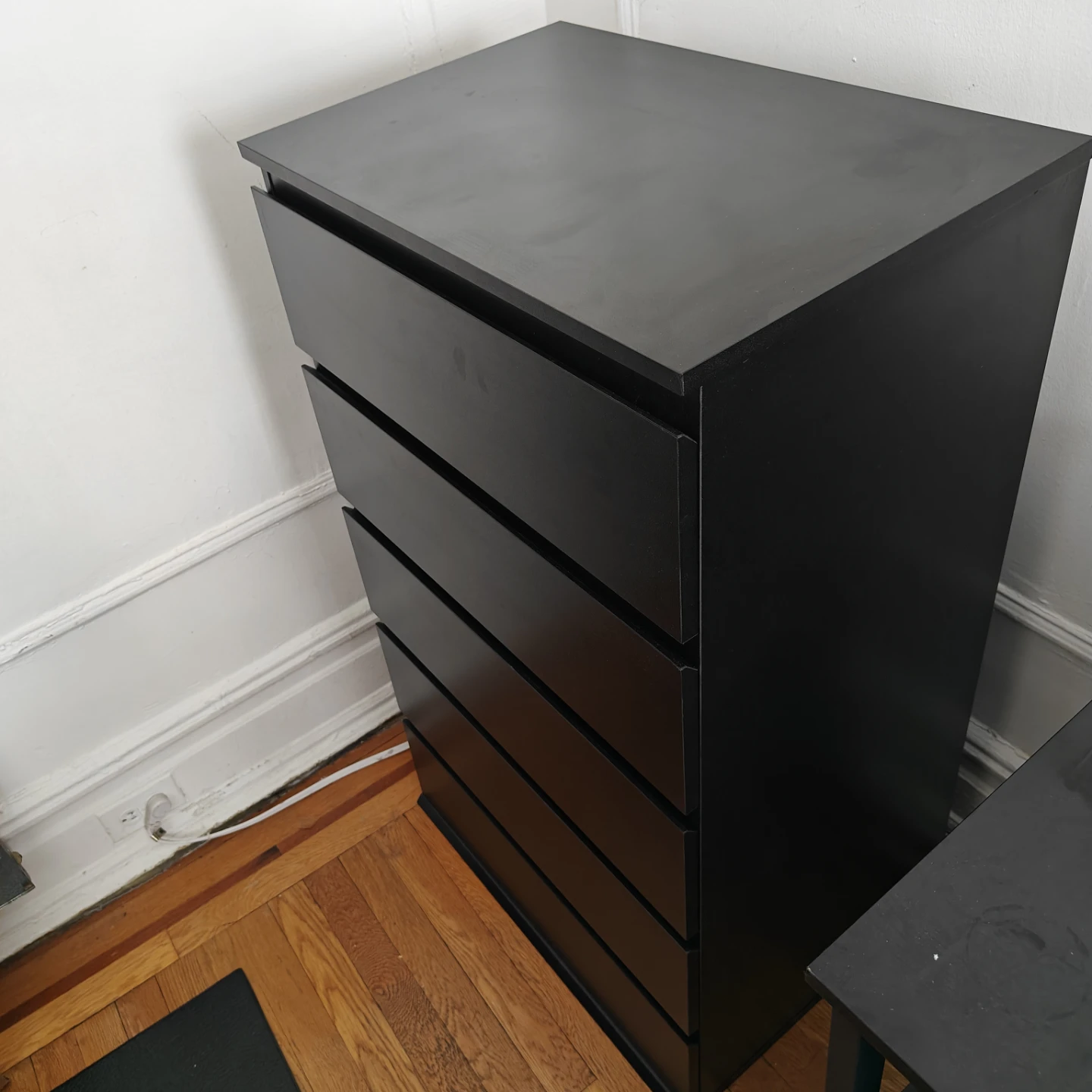 Homfa 5  Dresser - photo 3