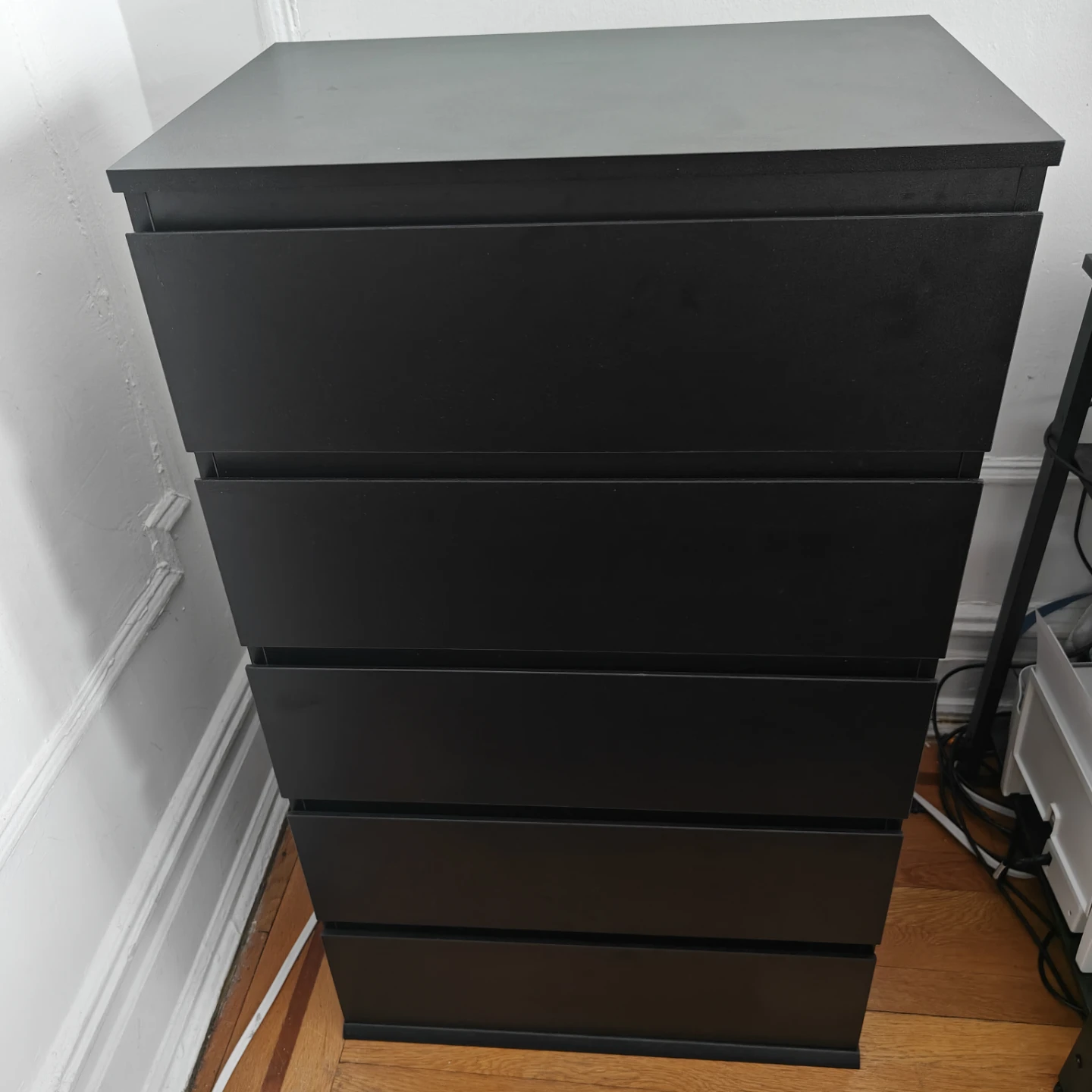 Homfa 5  Dresser - photo 4