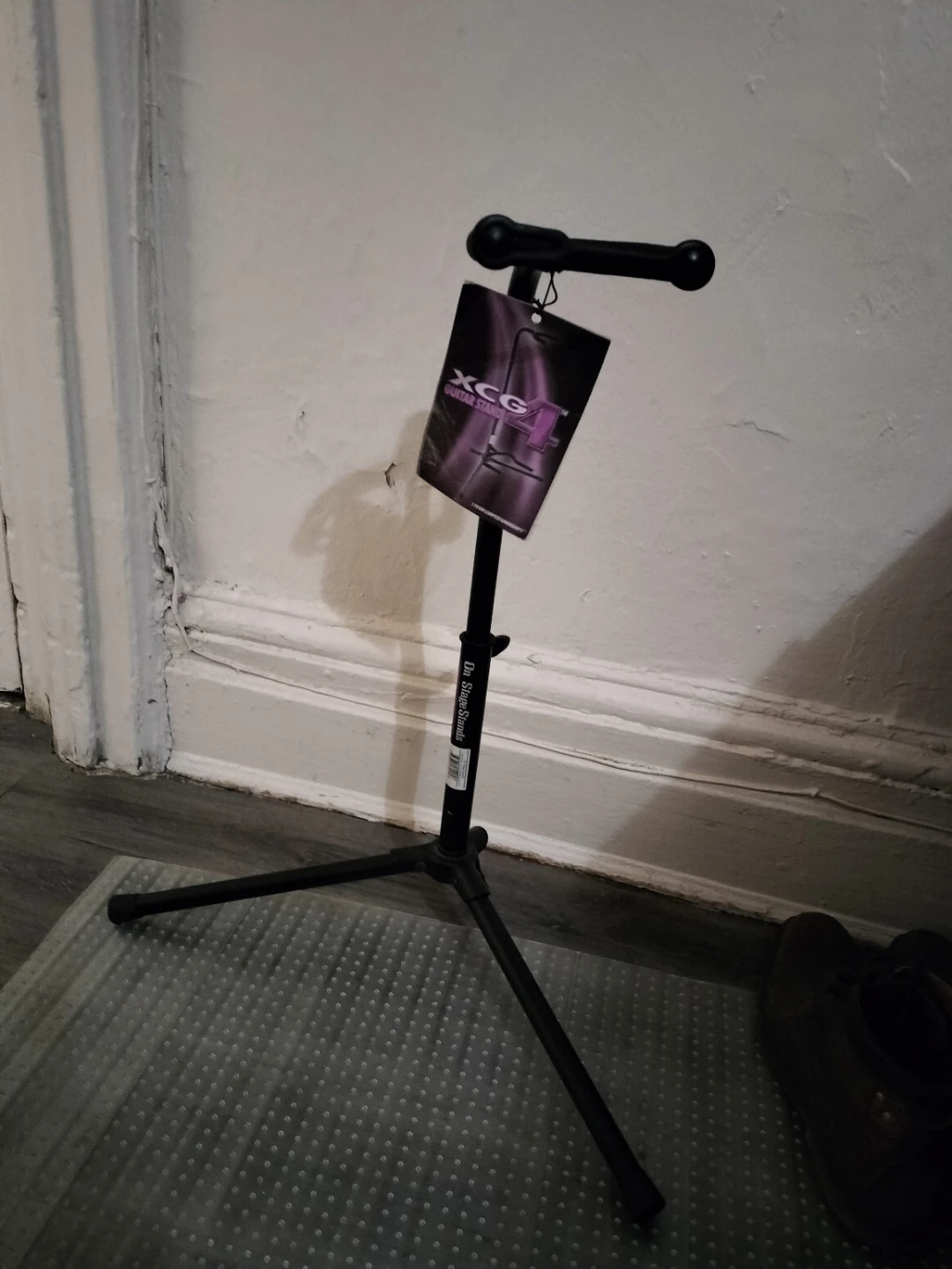 XCG Guitar Stand