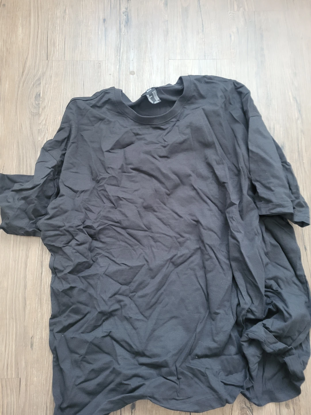 Black T-Shirt