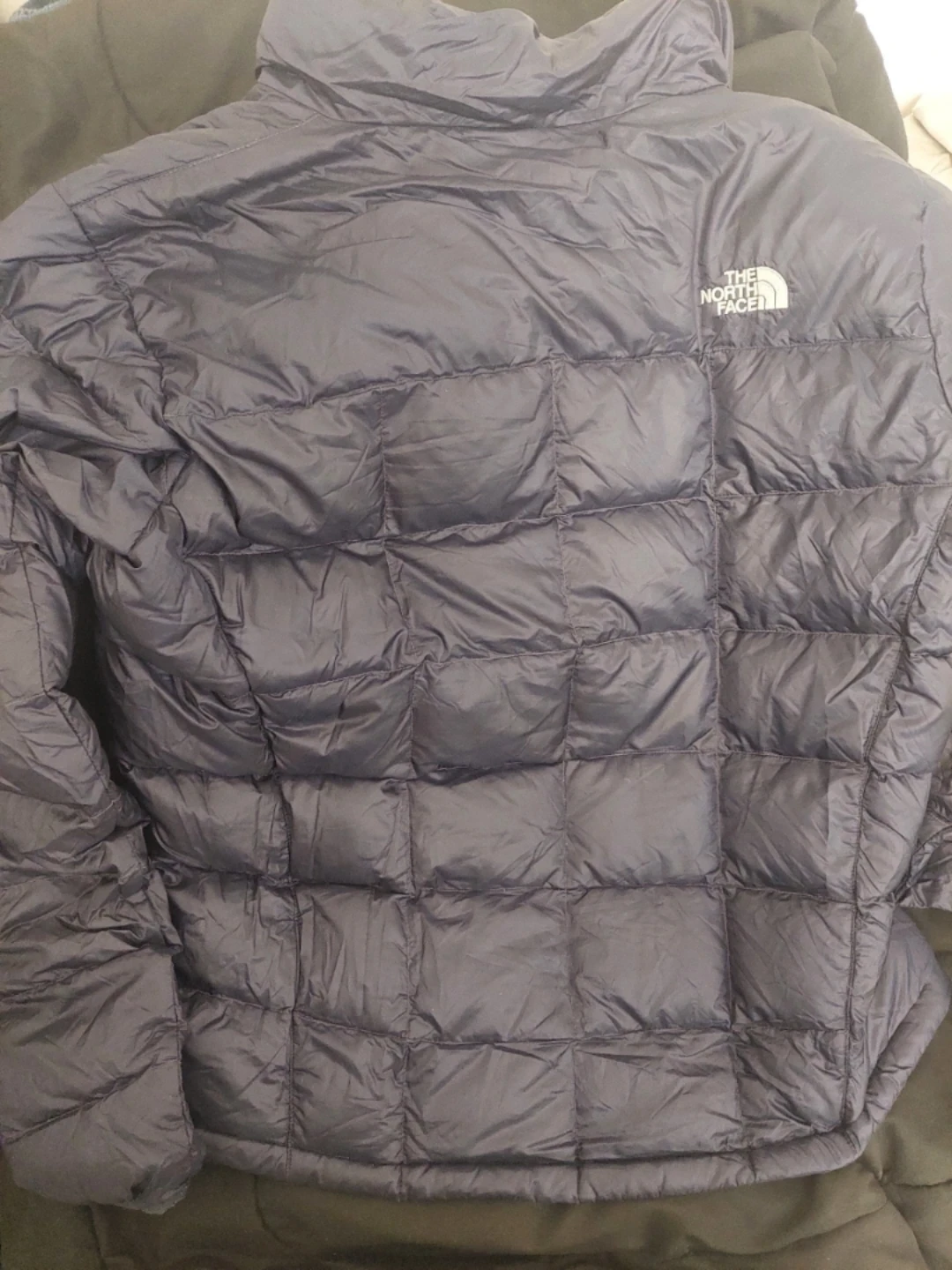 The North Face Summit Series Puffer Jacket - photo 4
