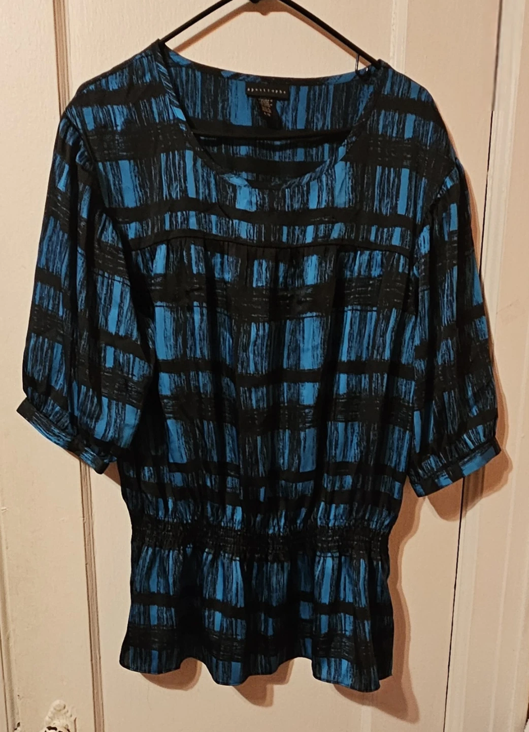 Women blouse