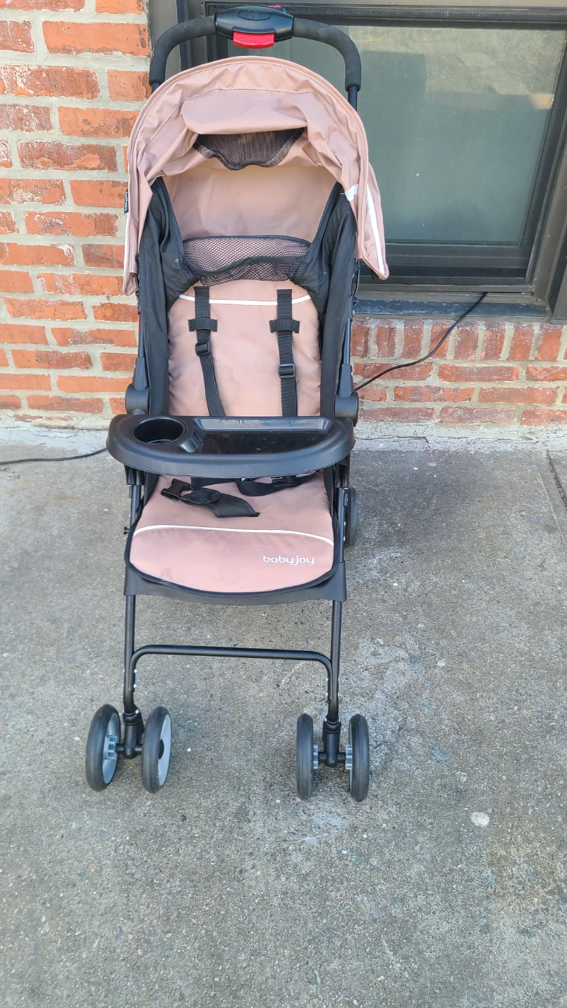Babyjoy Stroller - photo 3