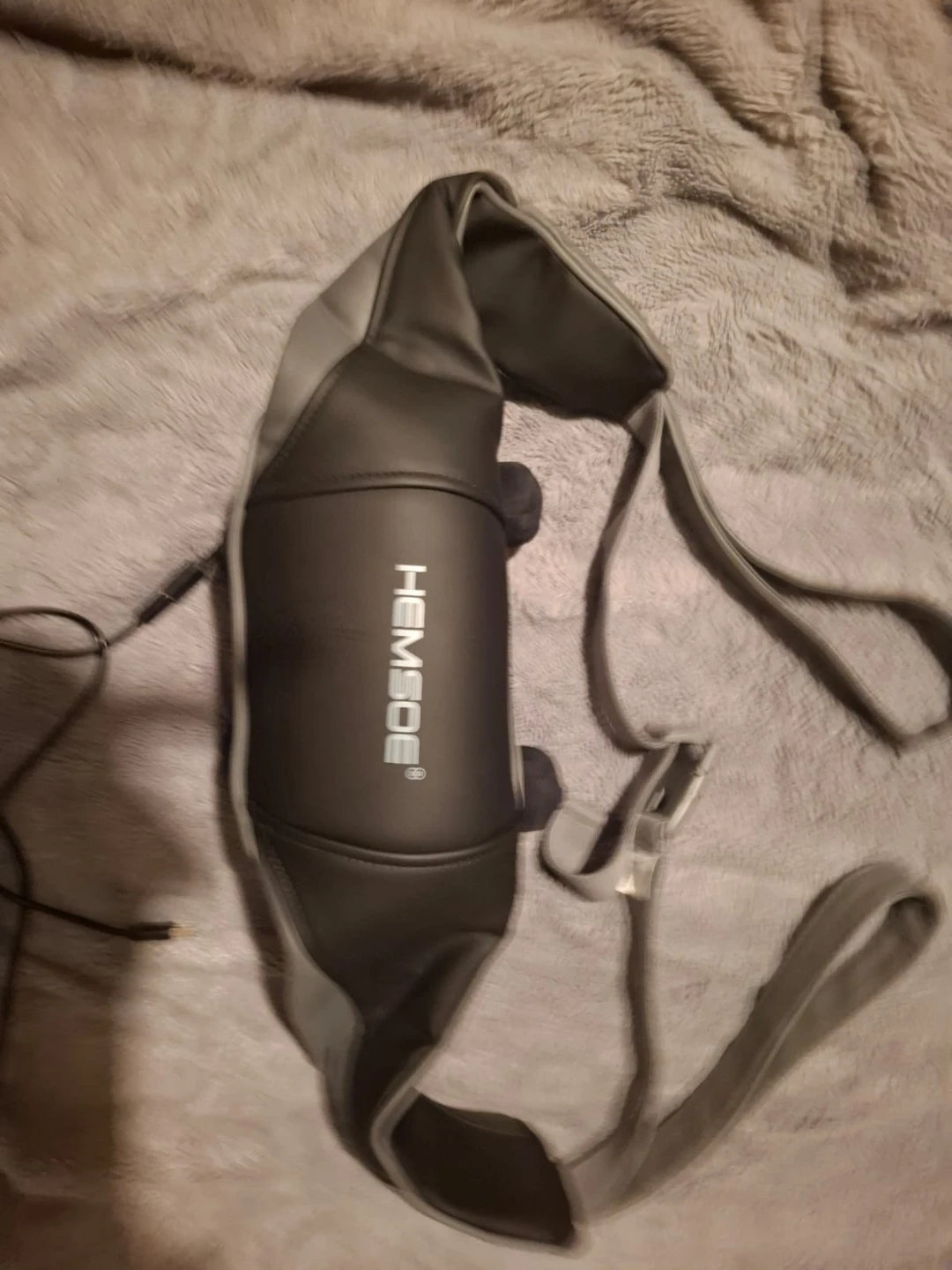 HEMSOE Neck and Shoulder Massager
