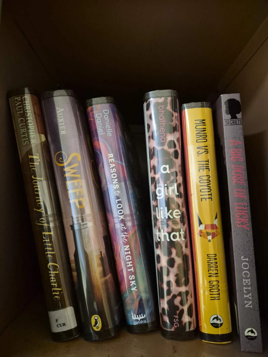 FREE Books