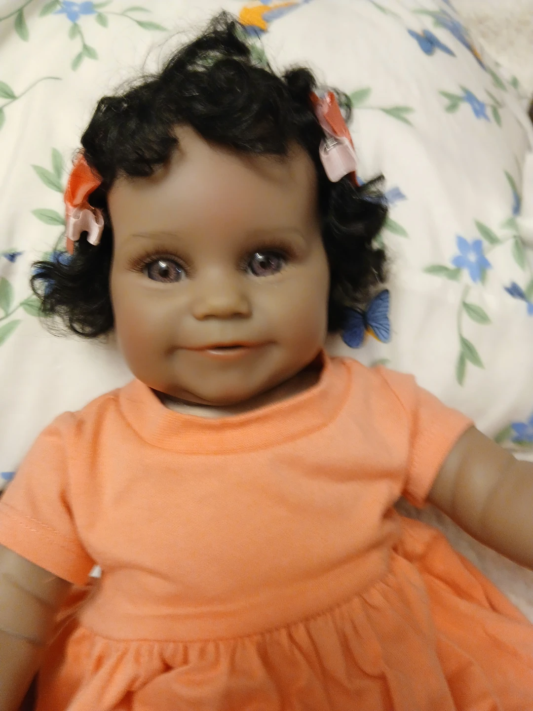 Baby dolls - photo 3