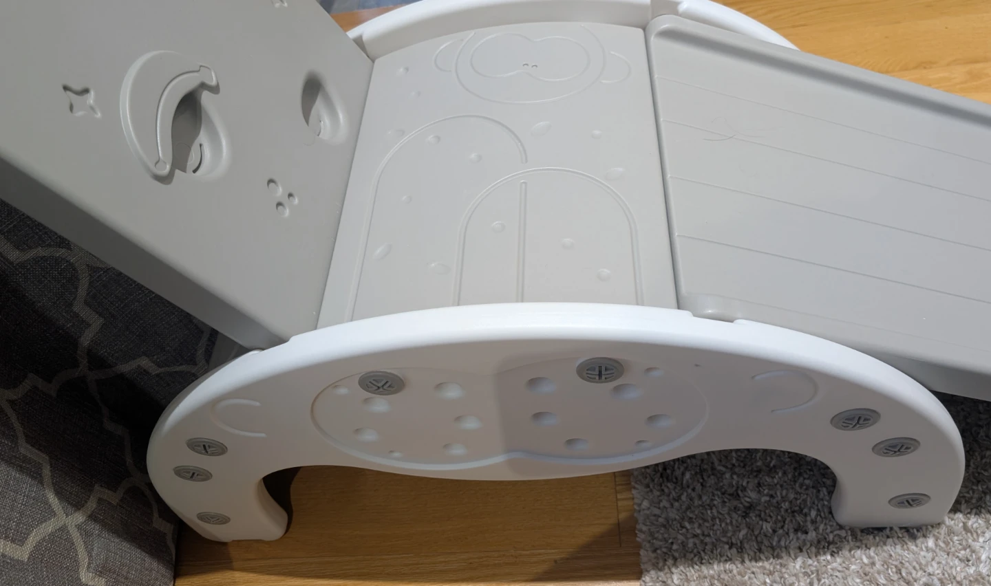 Toddler Climber and Slide Set - photo 3