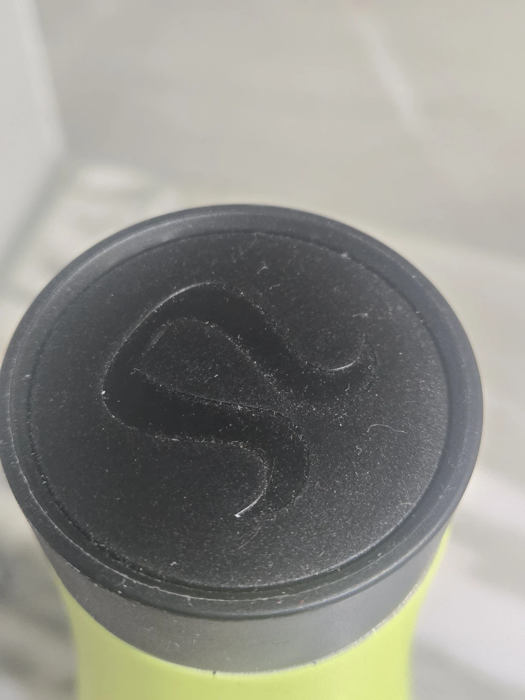 Lululemon Water Bottle - photo 2