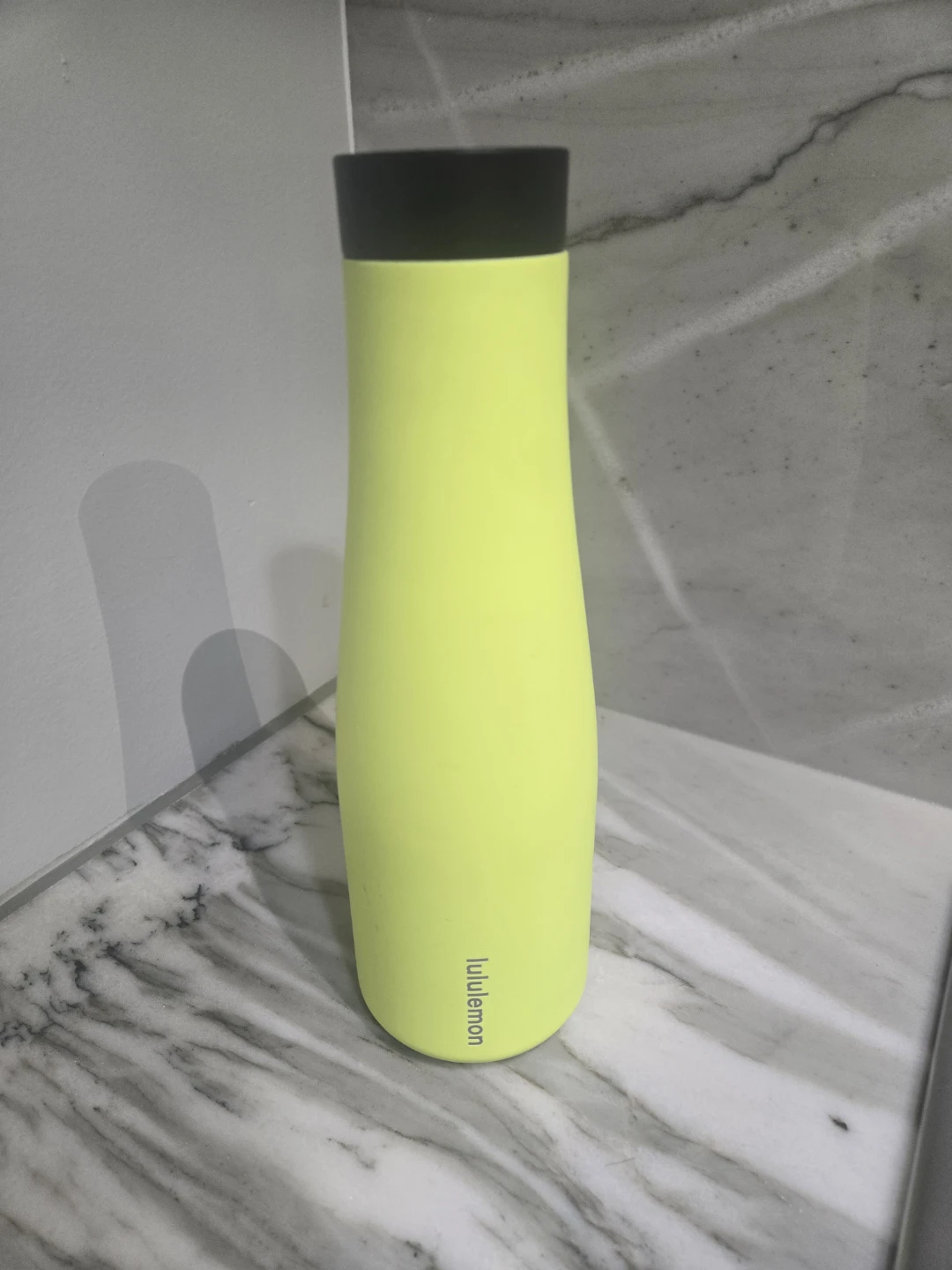 Lululemon Water Bottle - photo 3